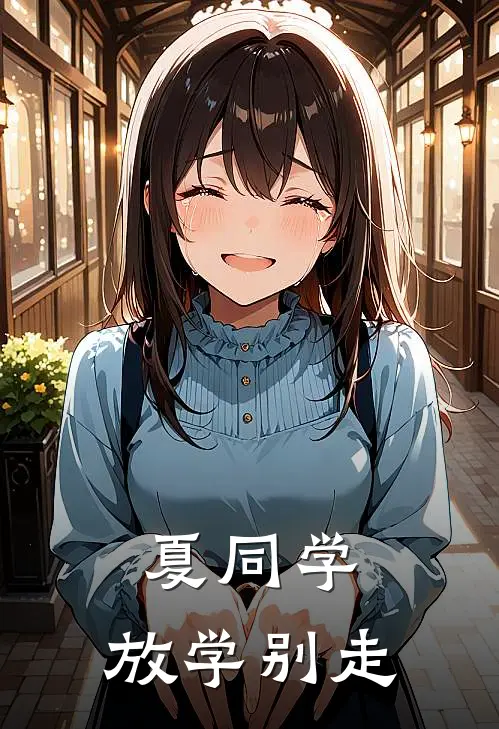 夏同学，放学别走