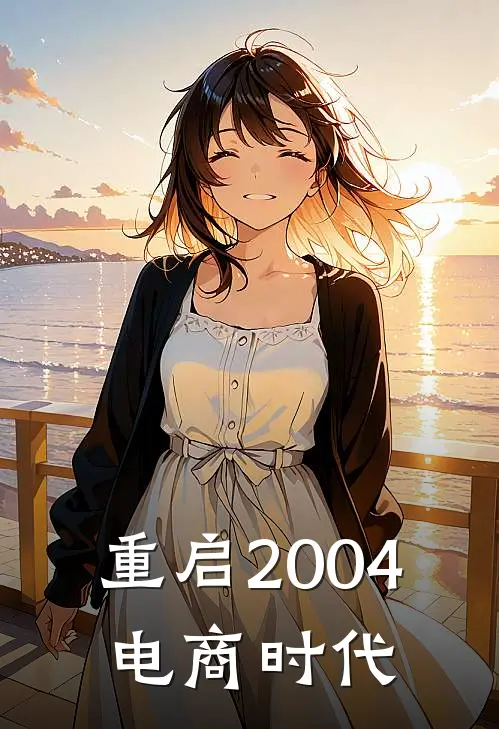 重启2004：电商时代