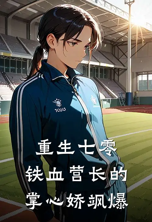 重生七零：铁血营长的掌心娇飒爆