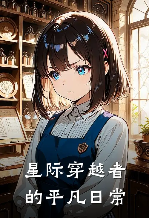 星际穿越者的平凡日常(林凡凡凡)最新小说全文阅读_最新章节列表星际穿越者的平凡日常(林凡凡凡)