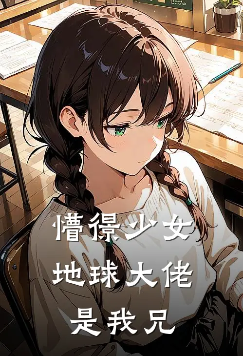懵憬少女：地球大佬是我兄