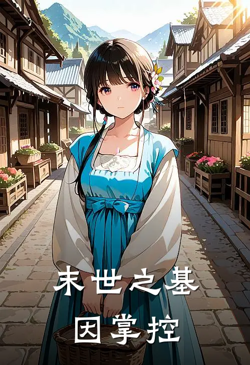 末世之基因掌控