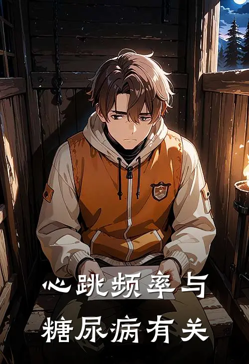 心跳频率与糖尿病有关