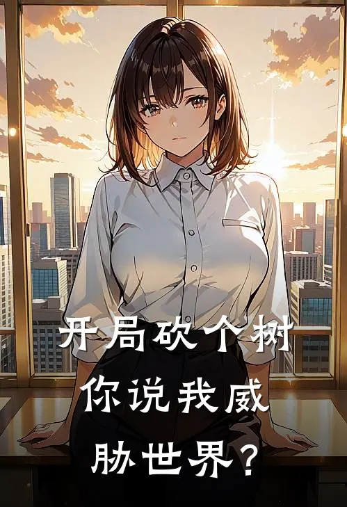 开局砍个树，你说我威胁世界？