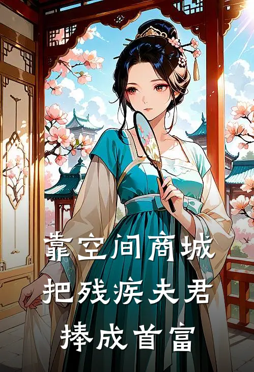 靠空间商城把残疾夫君捧成首富