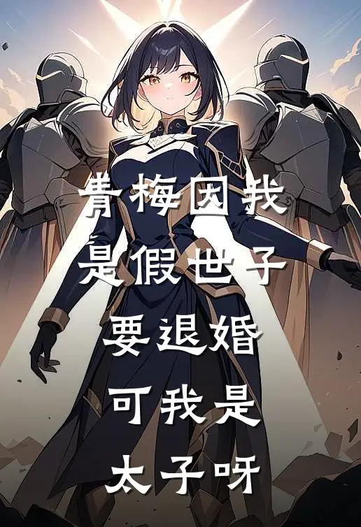 青梅因我是假世子要退婚，可我是太子呀