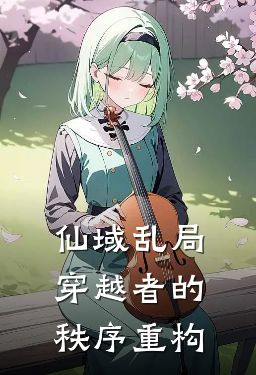 仙域乱局：穿越者的秩序重构