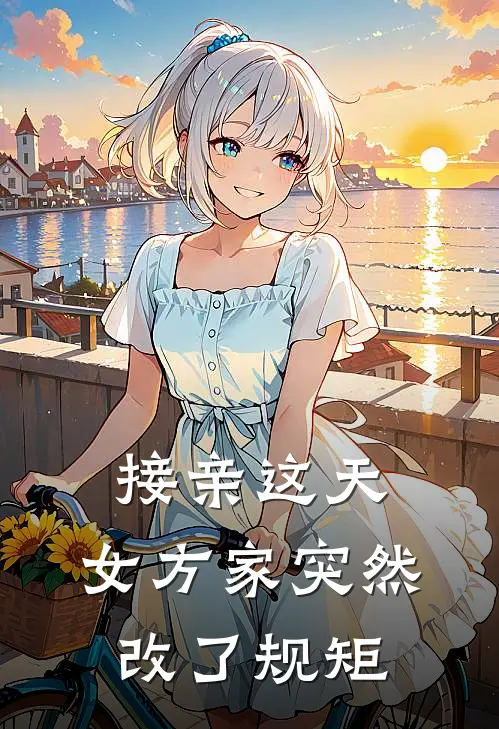 接亲这天，女方家突然改了规矩