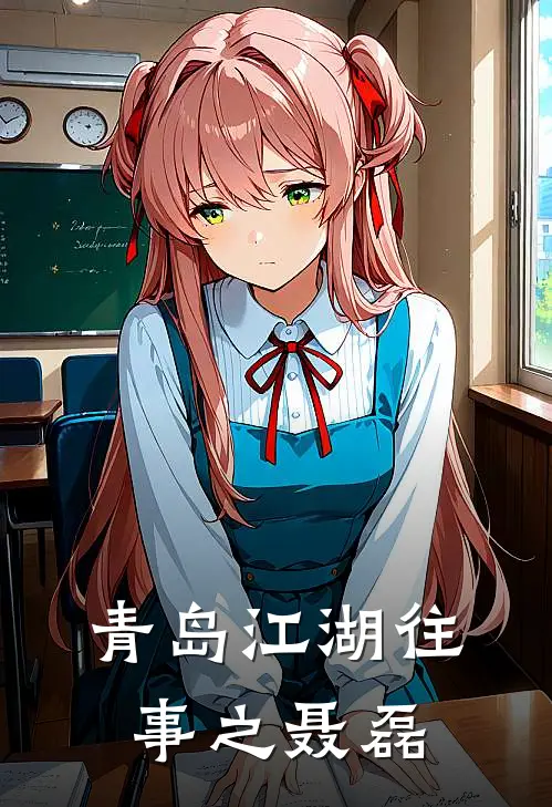 青岛江湖往事之聂磊