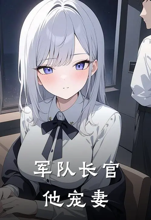 军队长官他宠妻