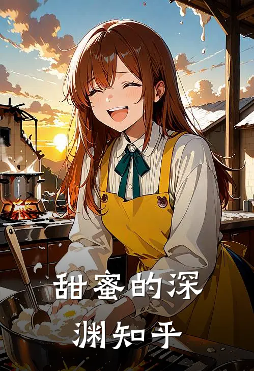 甜蜜的深渊知乎