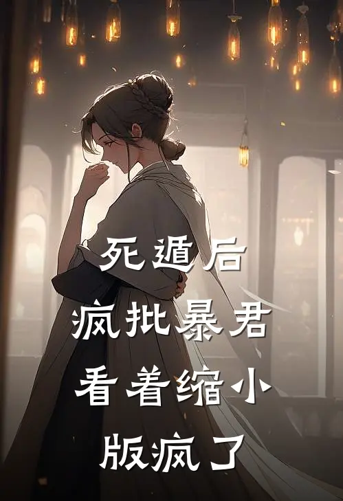 死遁后，疯批暴君看着缩小版疯了