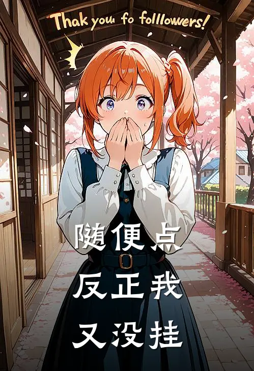 随便点，反正我又没挂(莫尘叶兰)全本完结小说_完整版免费全文阅读随便点，反正我又没挂(莫尘叶兰)