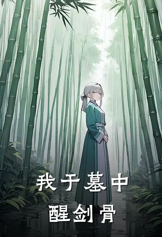 我于墓中醒剑骨