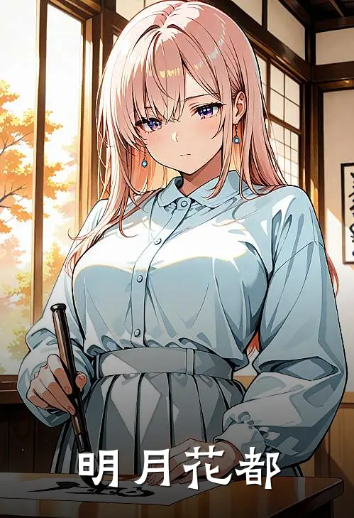 明月花都