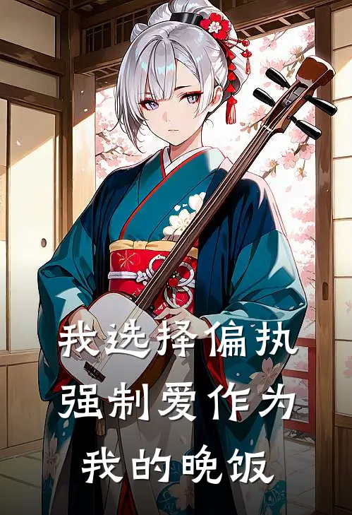 我选择偏执强制爱作为我的晚饭