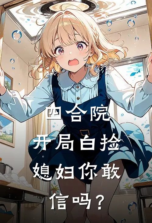 李天海秦霜四合院：开局白捡媳妇你敢信吗？全本免费在线阅读_四合院：开局白捡媳妇你敢信吗？全本阅读