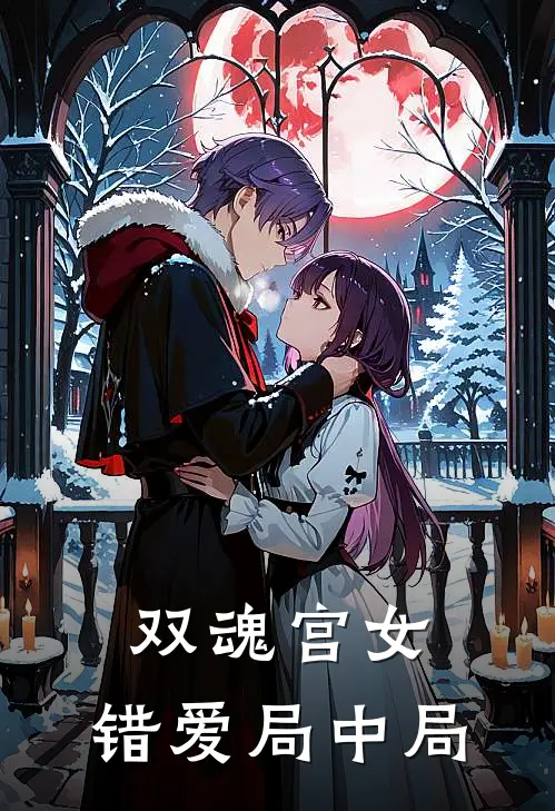 双魂宫女：错爱局中局