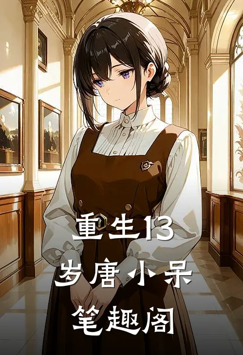 重生13岁唐小呆笔趣阁