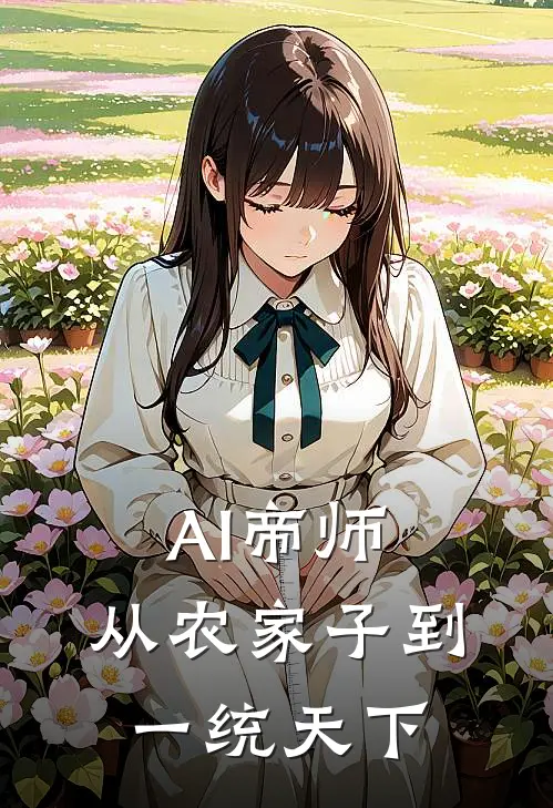 AI帝师：从农家子到一统天下