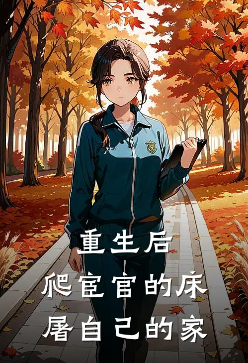 重生后，爬宦官的床，屠自己的家沈千鹤裴书臣新热门小说_最新章节列表重生后，爬宦官的床，屠自己的家(沈千鹤裴书臣)