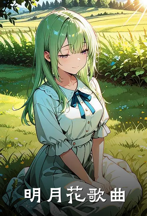 明月花歌曲