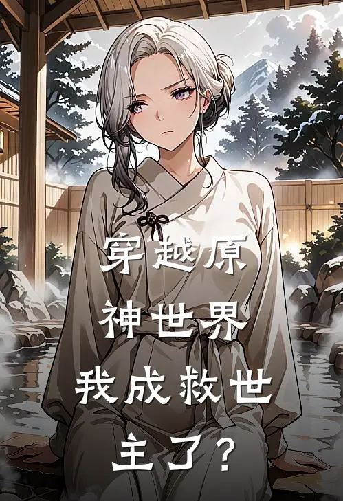 穿越原神世界：我成救世主了？洛一凡安柏全文免费阅读_热门小说大全穿越原神世界：我成救世主了？洛一凡安柏