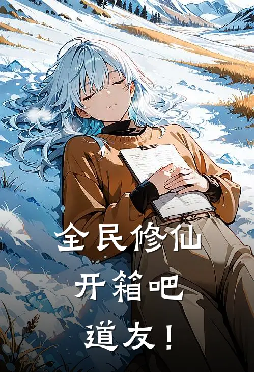 全民修仙：开箱吧道友！