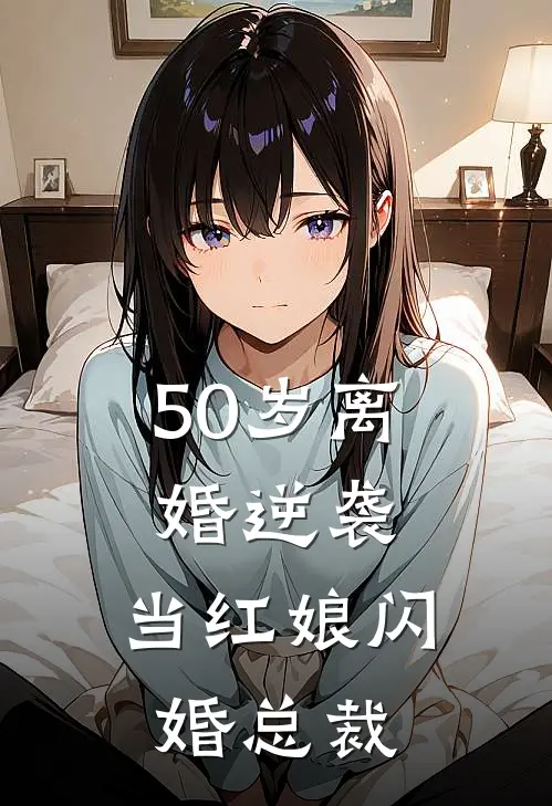 50岁离婚逆袭：当红娘闪婚总裁