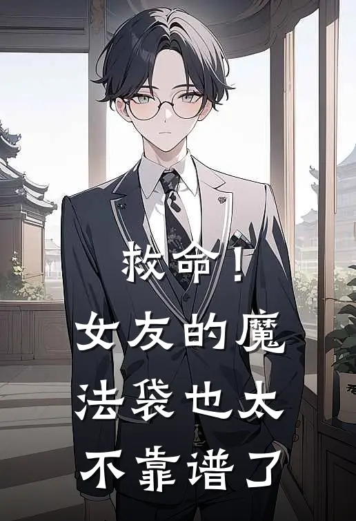 救命！女友的魔法袋也太不靠谱了