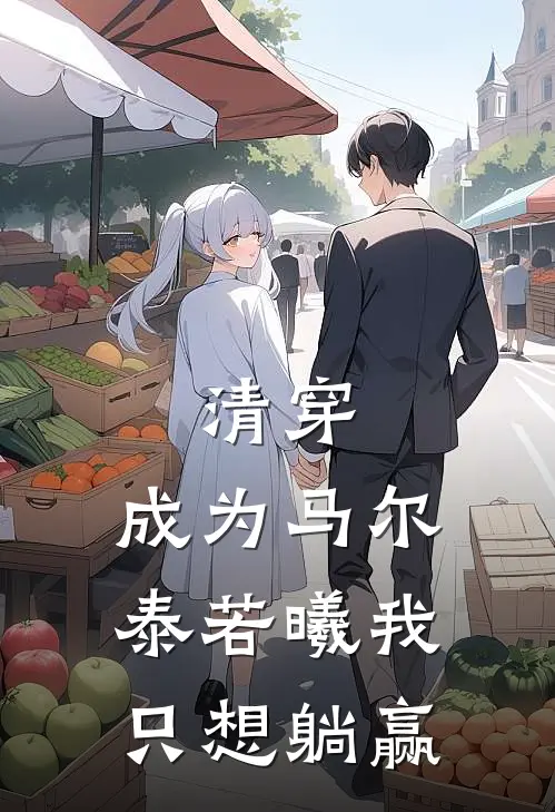 清穿，成为马尔泰若曦我只想躺赢(若曦若兰)好看的小说推荐完结_完本小说清穿，成为马尔泰若曦我只想躺赢若曦若兰