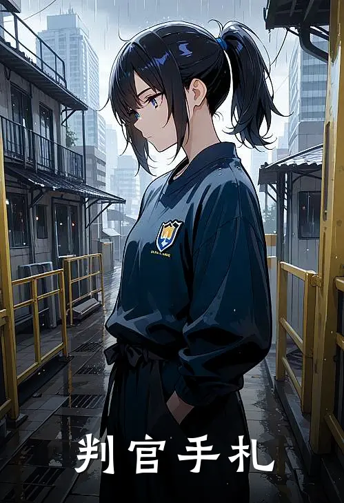 判官手札(司马蕉司马燊)免费小说在线阅读_在线阅读免费小说判官手札(司马蕉司马燊)