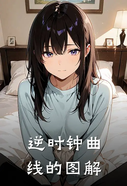 逆时钟曲线的图解