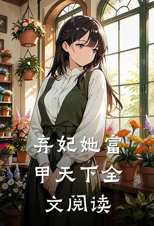 弃妃她富甲天下全文阅读