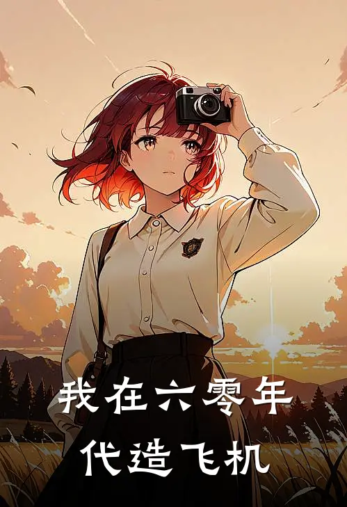 我在六零年代造飞机(沈红星瓦西里)热门小说推荐_免费小说在线看我在六零年代造飞机沈红星瓦西里