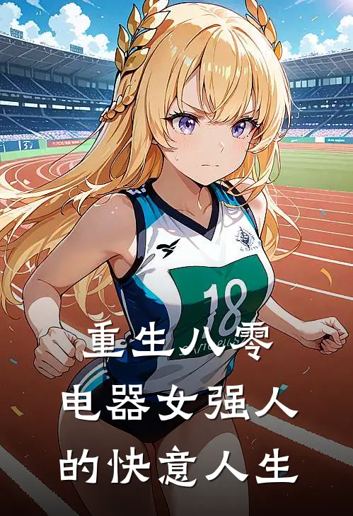 重生八零，电器女强人的快意人生