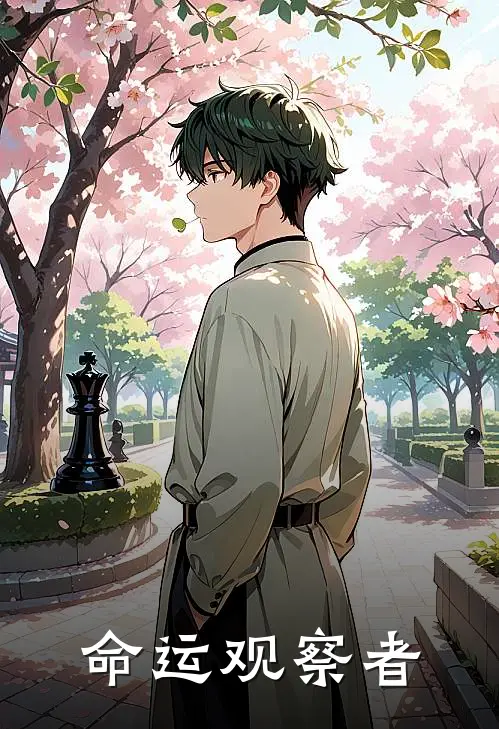 命运观察者