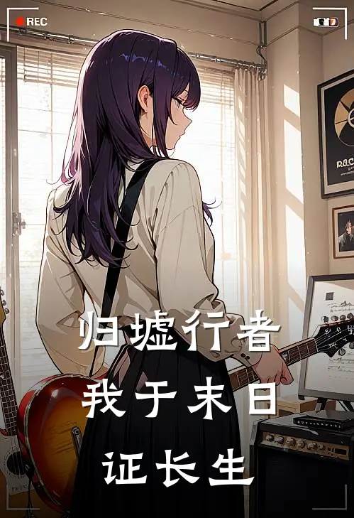 归墟行者：我于末日证长生陈烬谷梁婉最新章节在线阅读_陈烬谷梁婉全本免费在线阅读