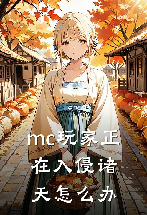 mc玩家正在入侵诸天怎么办
