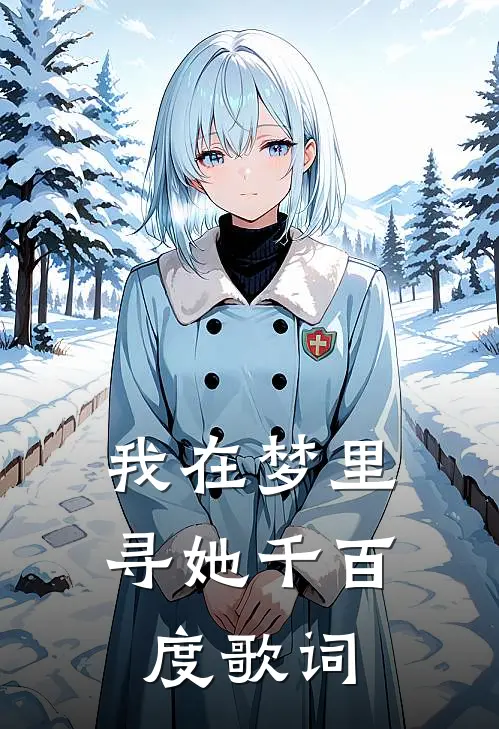 我在梦里寻她千百度歌词