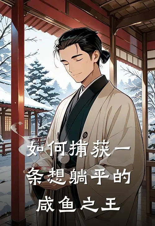 如何捕获一条想躺平的咸鱼之王