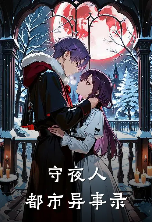 守夜人：都市异事录