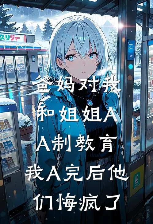 爸妈对我和姐姐AA制教育，我A完后他们悔疯了