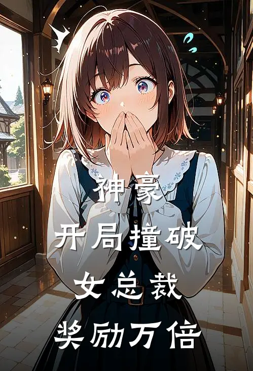 神豪：开局撞破女总裁，奖励万倍