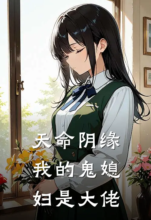 天命阴缘：我的鬼媳妇是大佬