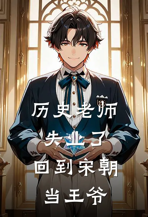 历史老师失业了，回到宋朝当王爷(林砚林婉)热门网络小说_最新章节列表历史老师失业了，回到宋朝当王爷(林砚林婉)