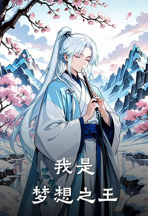 我是，梦想之王