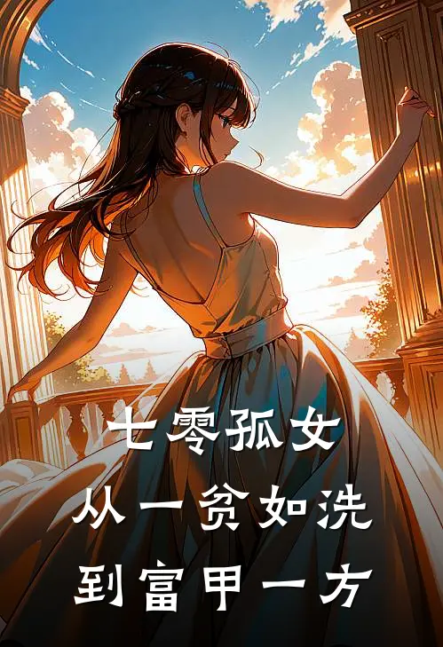 七零孤女：从一贫如洗到富甲一方