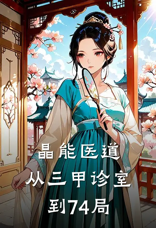 晶能医道：从三甲诊室到74局