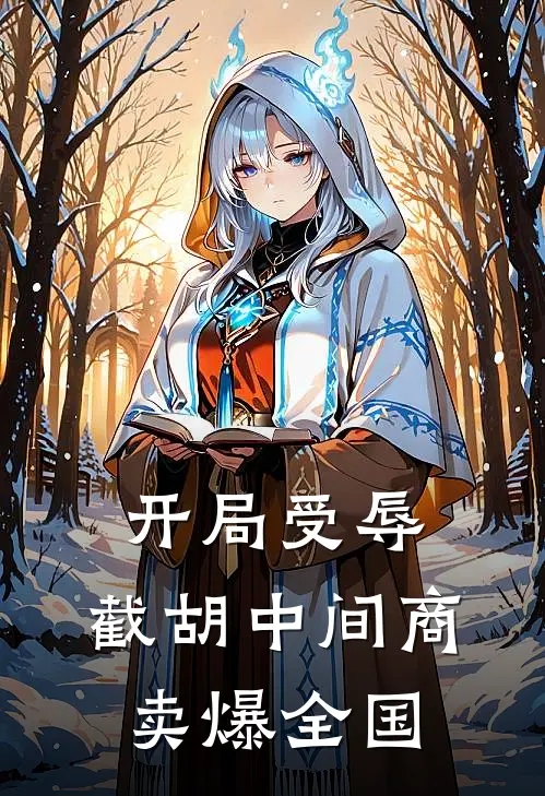 开局受辱，截胡中间商卖爆全国